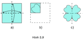 Trả lời Thực hành 2 trang 106 SGK Toán 6 Kết nối tri thức với cuộc sống 1