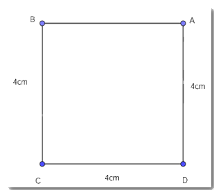 Trả lời Thực hành 2 trang 76 SGK Toán 6 Chân trời sáng tạo 3