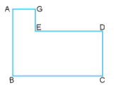 Trả lời thực hành 2 trang 81 SGK Toán 6 Chân trời sáng tạo Tập 2 1