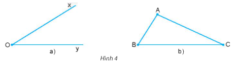 Trả lời thực hành 2 trang 90 SGK Toán 6 Chân trời sáng tạo Tập 2 2