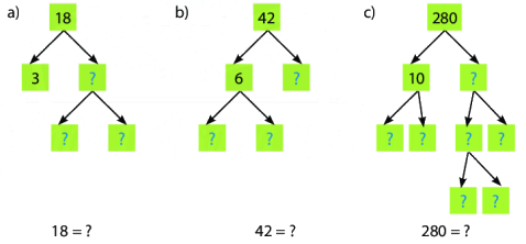 Trả lời Thực hành 3 trang 33 SGK Toán 6 Chân trời sáng tạo 1