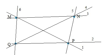 Trả lời thực hành 3 trang 72 SGK Toán 6 Chân trời sáng tạo Tập 2 3