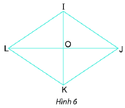 Trả lời Thực hành 3 trang 82 SGK Toán 6 Chân trời sáng tạo 0 1