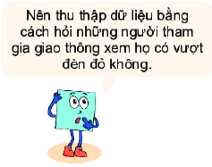 Trả lời Tranh luận 2 trang 72 SGK Toán 6 Kết nối tri thức với cuộc sống 1