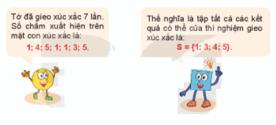 Trả lời Tranh luận trang 91 SGK Toán 6 Kết nối tri thức với cuộc sống 1