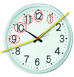 Trả lời Vận dụng 2 trang 60 SGK Toán 6 Kết nối tri thức với cuộc sống tập 2 4