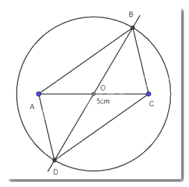 Trả lời Vận dụng 5 trang 84 SGK Toán 6 Chân trời sáng tạo 7