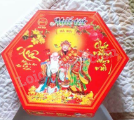 Trả lời Vận dụng trang 81 SGK Toán 6 Kết nối tri thức với cuộc sống 2