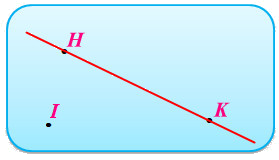 Trắc nghiệm Ba điểm thẳng hàng Toán 2 chân trời sáng tạo 0 12