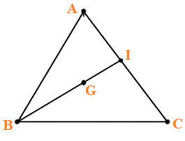 Trắc nghiệm Ba điểm thẳng hàng Toán 2 chân trời sáng tạo 0 25