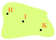 Trắc nghiệm Ba điểm thẳng hàng Toán 2 chân trời sáng tạo 0 26