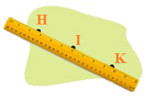 Trắc nghiệm Ba điểm thẳng hàng Toán 2 chân trời sáng tạo 0 27