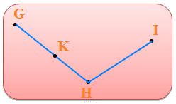 Trắc nghiệm Ba điểm thẳng hàng Toán 2 chân trời sáng tạo 0 4