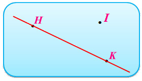 Trắc nghiệm Ba điểm thẳng hàng Toán 2 chân trời sáng tạo 0 31