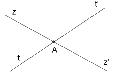 Trắc nghiệm Bài 1: Các góc ở vị trí đặc biệt Toán 7 Chân trời sáng tạo 0 6