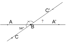 Trắc nghiệm Bài 1: Góc ở vị trí đặc biệt Toán 7 Cánh diều 0 12