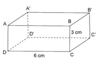 Trắc nghiệm Bài 1: Hình hộp chữ nhật. Hình lập phương Toán 7 Cánh diều 0 18