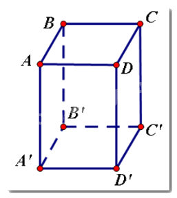 Trắc nghiệm Bài 1: Hình hộp chữ nhật. Hình lập phương Toán 7 Cánh diều 0 6