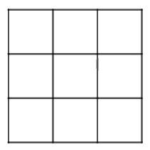 Trắc nghiệm Bài 1: Hình vuông Toán 6 Cánh diều 0 10