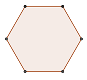 Trắc nghiệm Bài 1: Tam giác đều. Hình lục giác đều Toán 6 Cánh diều 0 12