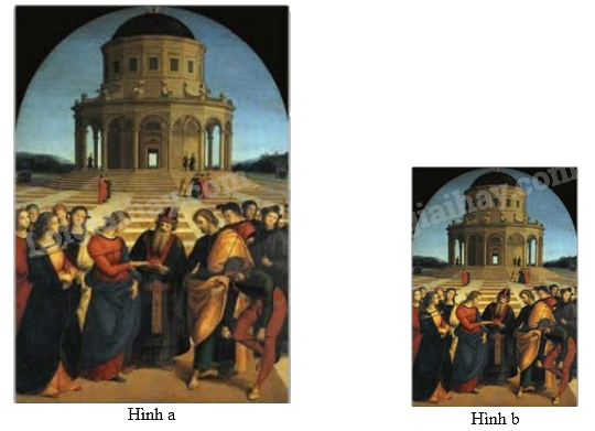 Trắc nghiệm Bài 10: Hình đồng dạng trong thực tiễn Toán 8 Cánh diều 0 15