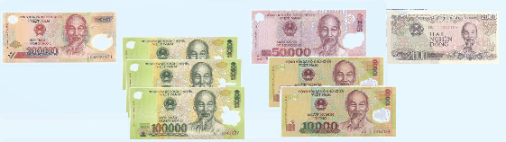 Trắc nghiệm Bài 10: Số có sáu chữ số. Số 1 000 000 Toán 4 Kết nối tri thức 0 22