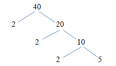 Trắc nghiệm Bài 10: Số nguyên tố Toán 6 Kết nối tri thức 0 1