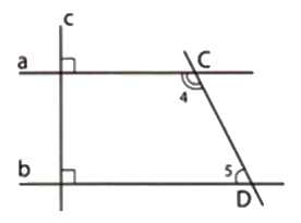 Trắc nghiệm Bài 10: Tiên đề Euclid. Tính chất của các đường thẳng song song Toán 7 Kết nối tri thức 0 13
