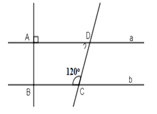 Trắc nghiệm Bài 10: Tiên đề Euclid. Tính chất của các đường thẳng song song Toán 7 Kết nối tri thức 0 15