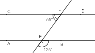 Trắc nghiệm Bài 10: Tiên đề Euclid. Tính chất của các đường thẳng song song Toán 7 Kết nối tri thức 0 33