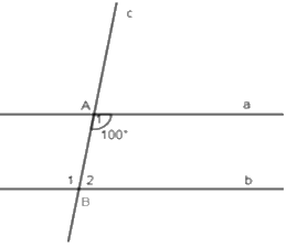 Trắc nghiệm Bài 10: Tiên đề Euclid. Tính chất của các đường thẳng song song Toán 7 Kết nối tri thức 0 38