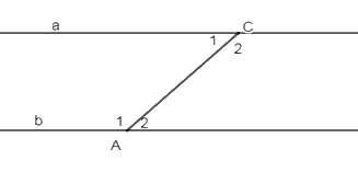 Trắc nghiệm Bài 10: Tiên đề Euclid. Tính chất của các đường thẳng song song Toán 7 Kết nối tri thức 0 10