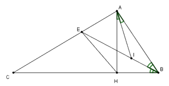 Trắc nghiệm Bài 11: Tính chất ba đường phân giác của tam giác Toán 7 Cánh diều 0 4
