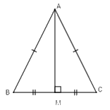 Trắc nghiệm Bài 12: Tính chất ba đường trung trực của tam giác Toán 7 Cánh diều 0 12
