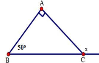 Trắc nghiệm Bài 12: Tổng các góc trong một tam giác Toán 7 Kết nối tri thức 0 16