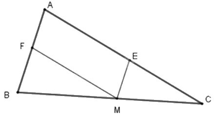 Trắc nghiệm Bài 13: Hình chữ nhật Toán 8 Kết nối tri thức 0 1
