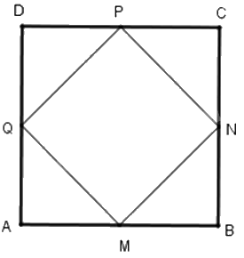 Trắc nghiệm Bài 14: Hình thoi và hình vuông Toán 8 Kết nối tri thức 0 24
