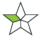 Trắc nghiệm Bài 14: Một phần mấy Toán 3 Kết nối tri thức 0 2