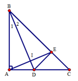 Trắc nghiệm Bài 14: Trường hợp bằng nhau thứ hai và thứ ba của tam giác Toán 7 Kết nối tri thức 0 19