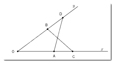 Trắc nghiệm Bài 14: Trường hợp bằng nhau thứ hai và thứ ba của tam giác Toán 7 Kết nối tri thức 0 3