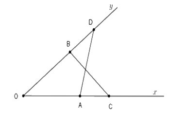 Trắc nghiệm Bài 14: Trường hợp bằng nhau thứ hai và thứ ba của tam giác Toán 7 Kết nối tri thức 0 21