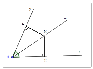 Trắc nghiệm Bài 15: Các trường hợp bằng nhau của tam giác vuông Toán 7 Kết nối tri thức 0 3