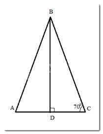 Trắc nghiệm Bài 15: Các trường hợp bằng nhau của tam giác vuông Toán 7 Kết nối tri thức 0 5