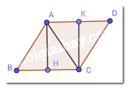 Trắc nghiệm Bài 15: Các trường hợp bằng nhau của tam giác vuông Toán 7 Kết nối tri thức 0 7