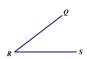 Trắc nghiệm Bài 18: Góc, góc vuông, góc không vuông Toán 3 Kết nối tri thức 0 5