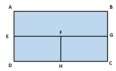 Trắc nghiệm Bài 19: Hình tam giác, hình tứ giác. Hình chữ nhật, hình vuông Toán 3 Kết nối tri thức 0 10