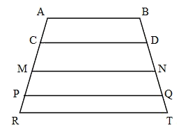 Trắc nghiệm Bài 2: Hai đường thẳng cắt nhau. Hai đường thẳng song song Toán 6 Cánh diều 0 19