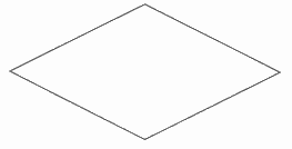 Trắc nghiệm Bài 2: Hình chữ nhật. Hình thoi Toán 6 Cánh diều 0 26