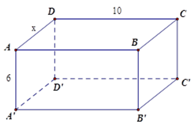 Trắc nghiệm Bài 2: Lăng trụ đứng tam giác. Lăng trụ đứng tứ giác Toán 7 Cánh diều 0 1