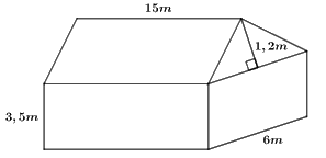 Trắc nghiệm Bài 2: Lăng trụ đứng tam giác. Lăng trụ đứng tứ giác Toán 7 Cánh diều 0 12